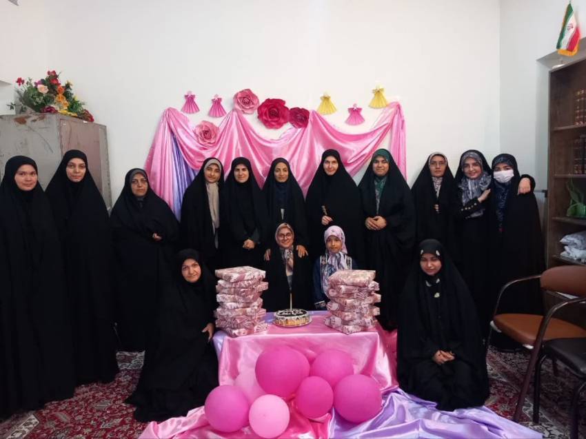 تقدیر و تجلیل