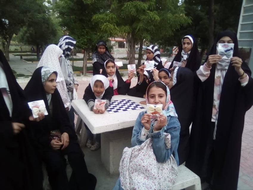 تقدیر و تجلیل
