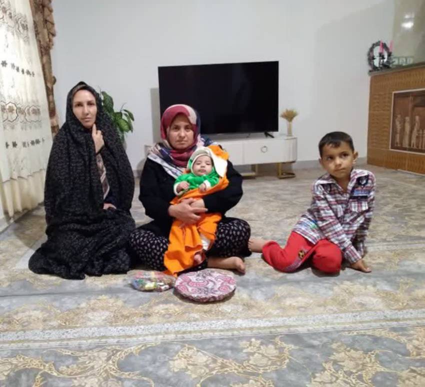 جوانی جمعیت