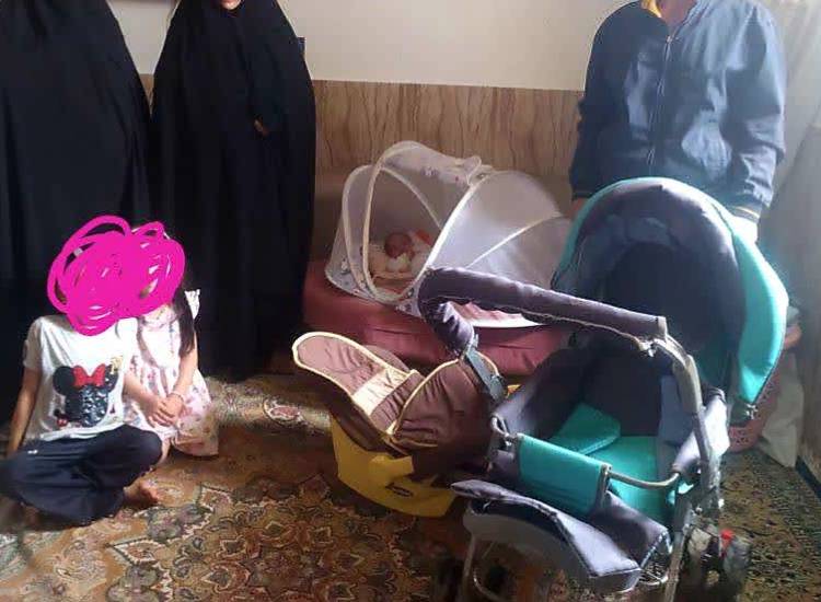 جوانی جمعیت