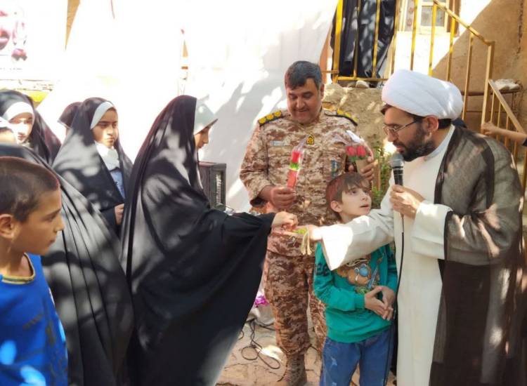 تقدیر و تجلیل