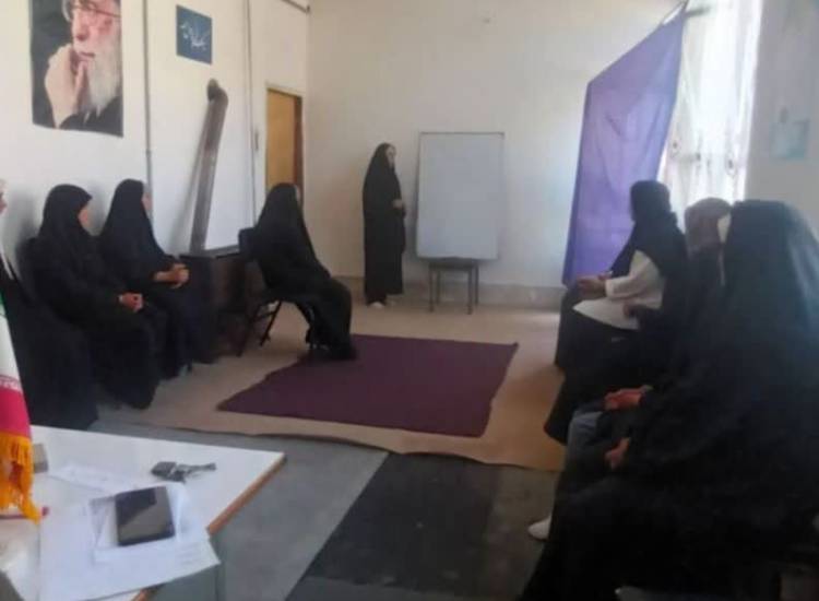  جوانی جمعیت
