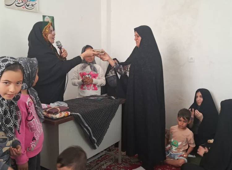 جوانی جمعیت