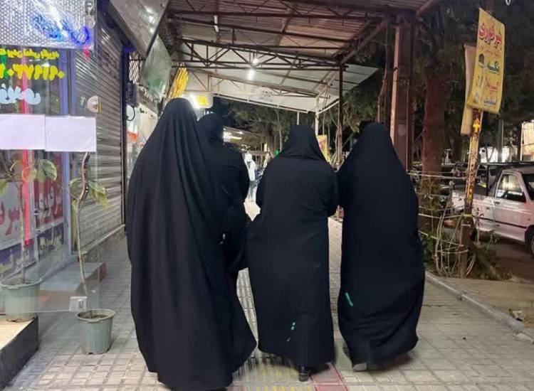 عفاف_و_حجاب