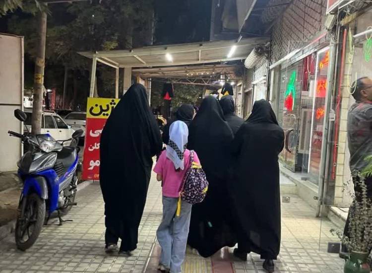 عفاف_و_حجاب