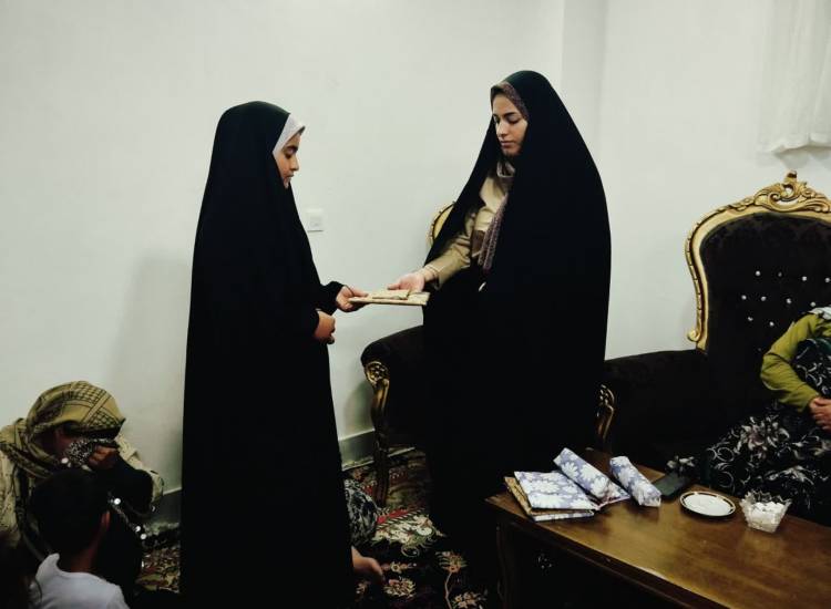 عفاف_و_حجاب