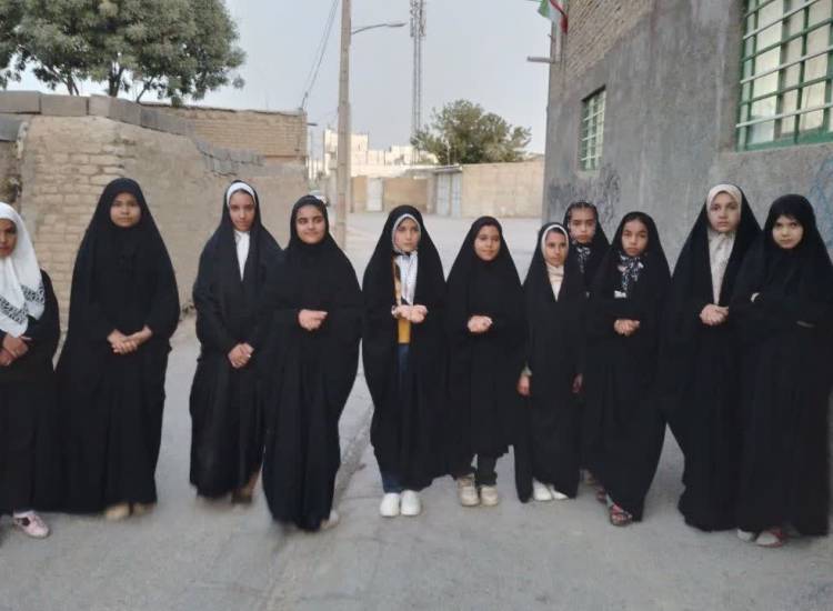 عفاف_و_حجاب
