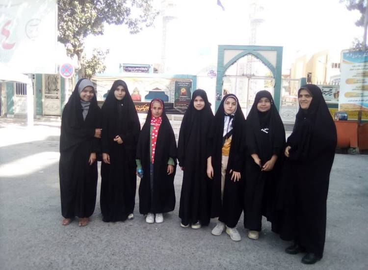 عفاف_و_حجاب