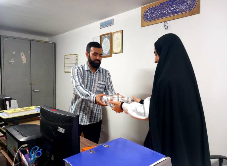 تقدیر