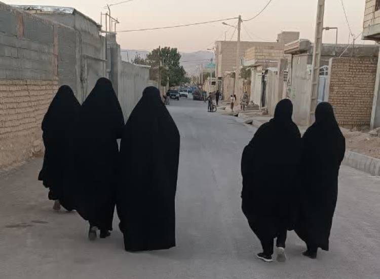عفاف_و_حجاب