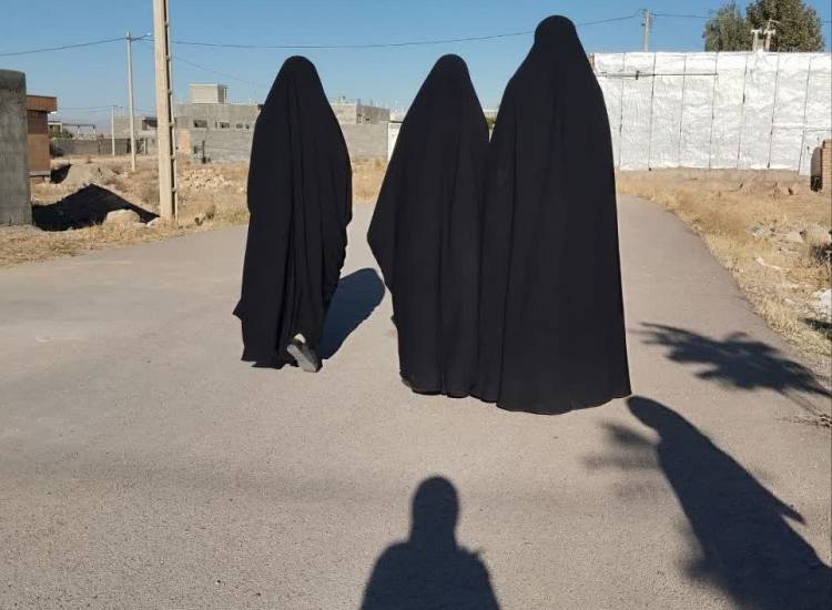 #عفاف_و_حجاب