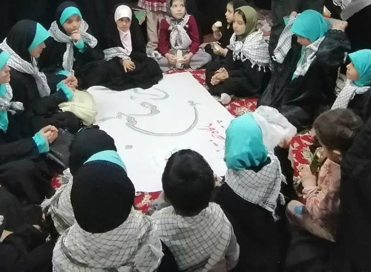 دختران جریان ساز