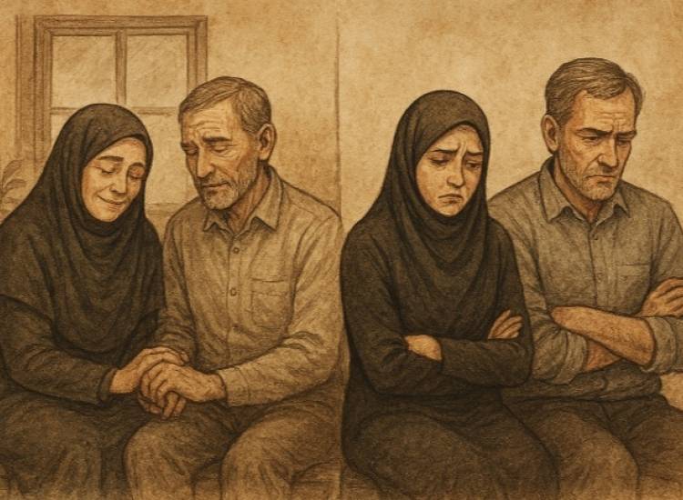 تاب آوری اجتماعی