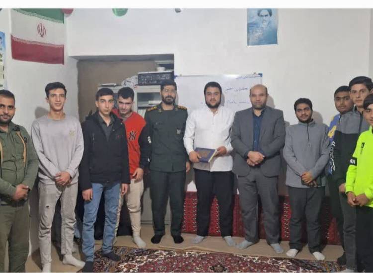 ضابطین