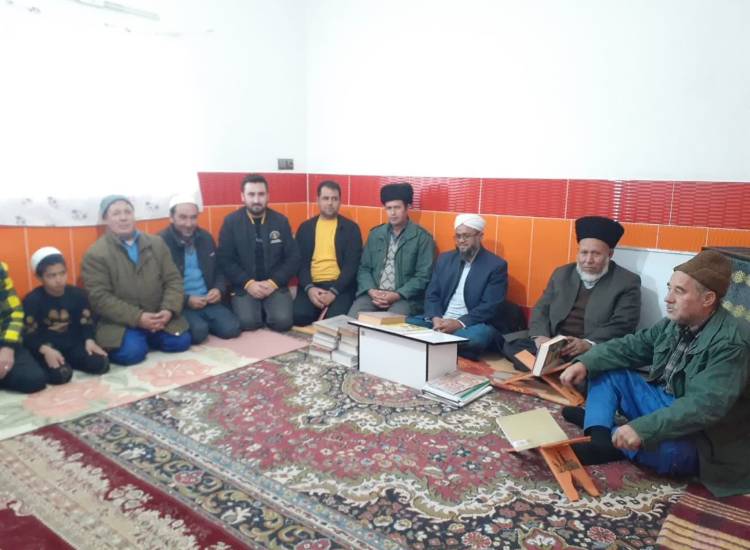امر به معروف و نهی از منکر 
