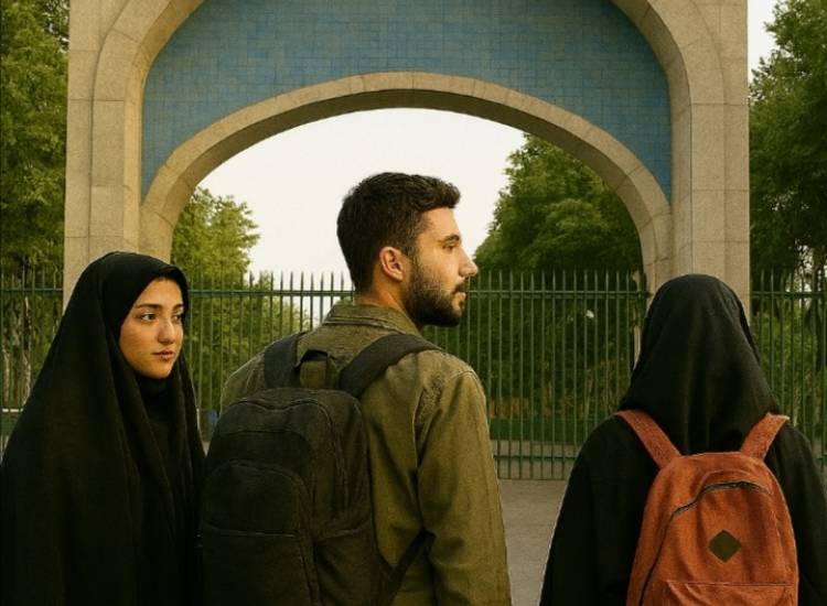 موذنین همیشه بیدار 