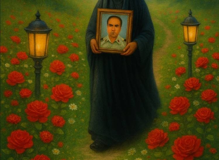 شهید امنیت 