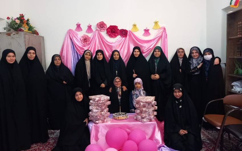 تقدیر و تجلیل