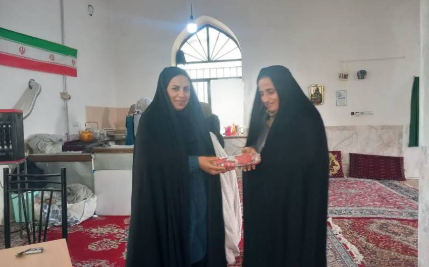 تقدیر و تجلیل