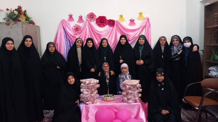 تقدیر و تجلیل