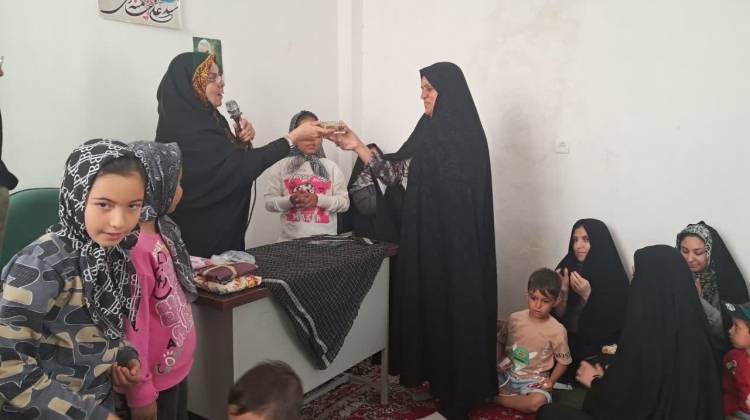 جوانی جمعیت