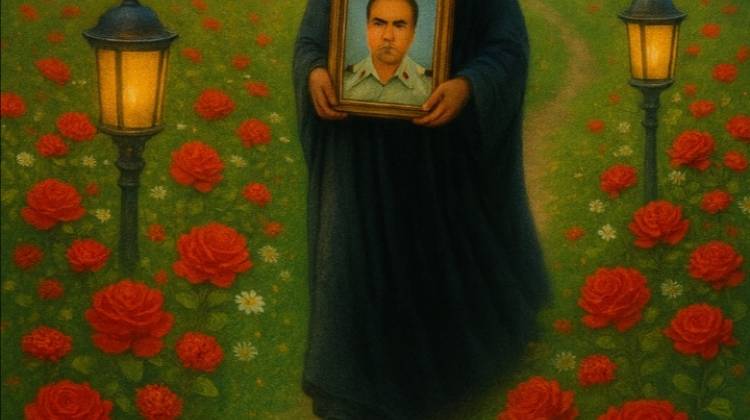 شهید امنیت 