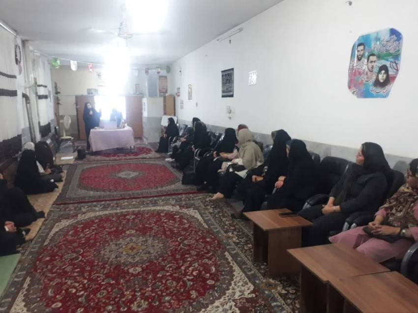 جوانی جمعیت