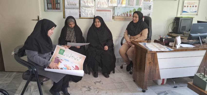 جوانی جمعیت