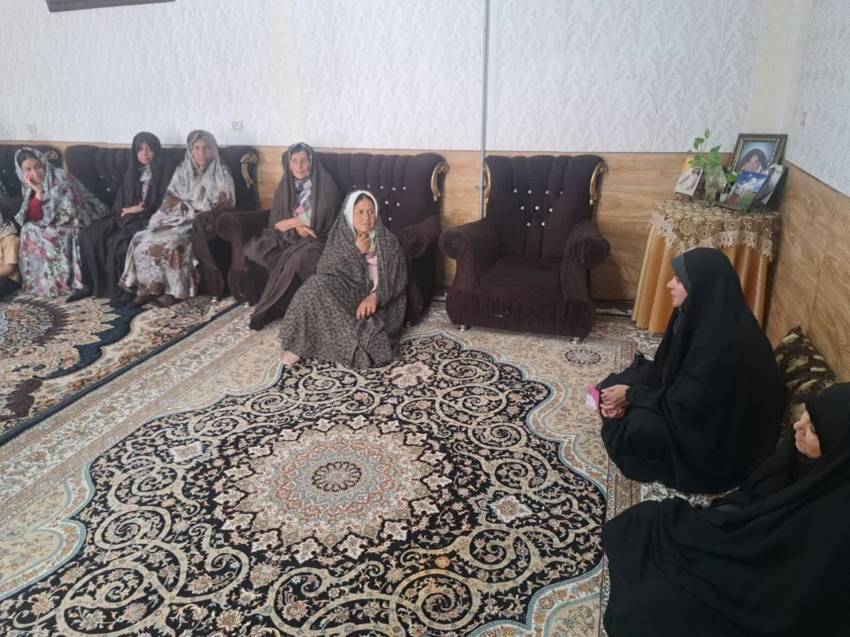 همسرداری
