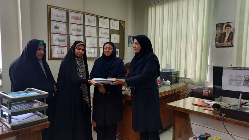 جوانی جمعیت