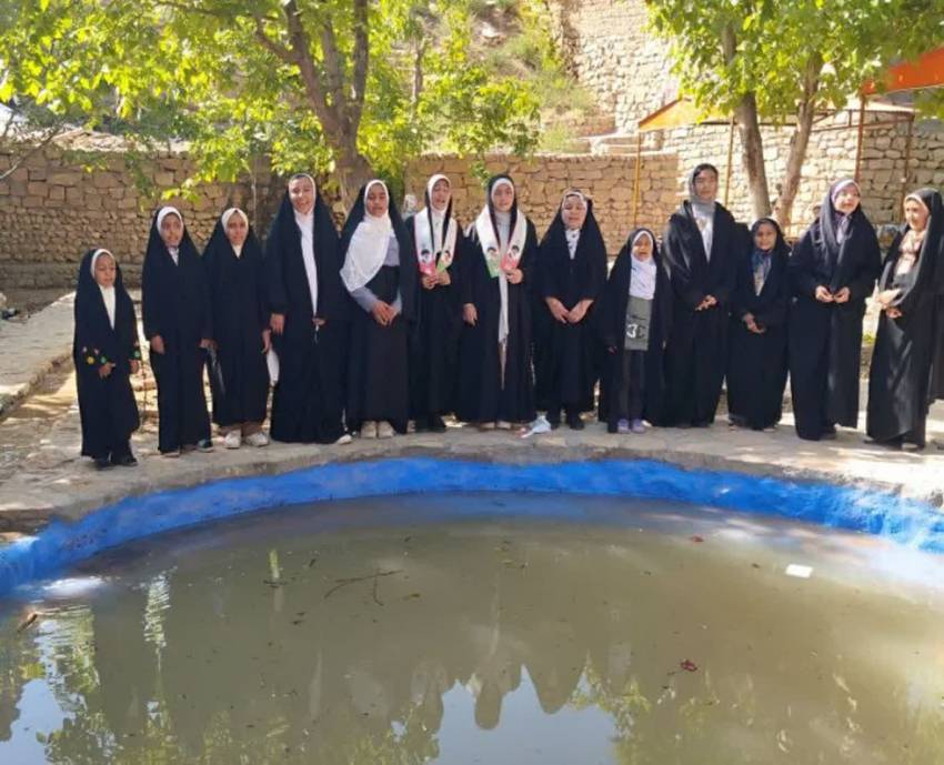 ترویج فرهنگ عفاف و حجاب 
