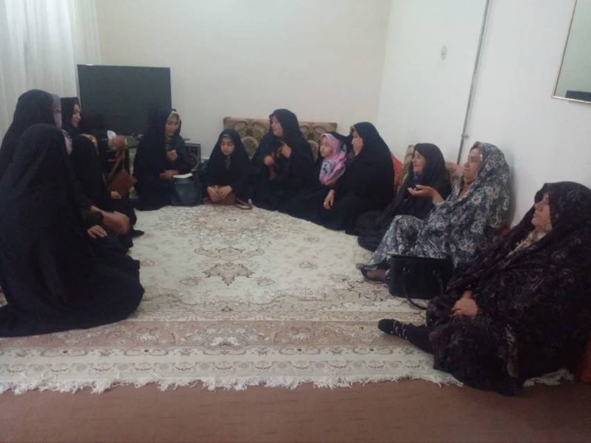 جوانی جمعیت