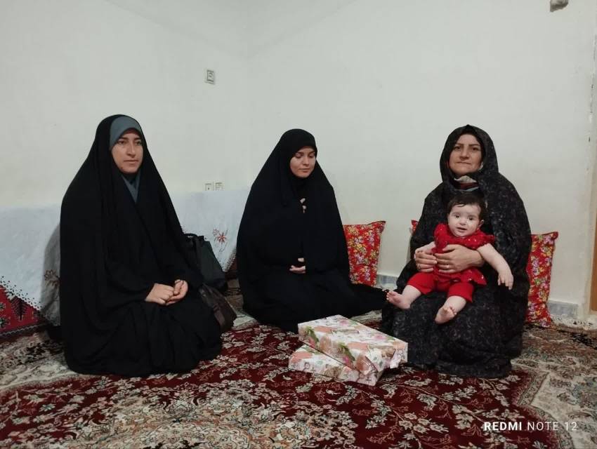 جوانی جمعیت