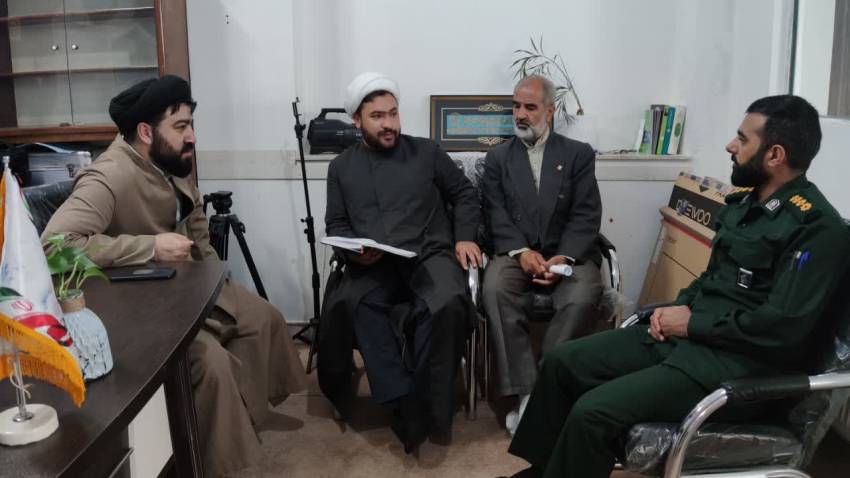 جلسات هماهنگی و تفاهم