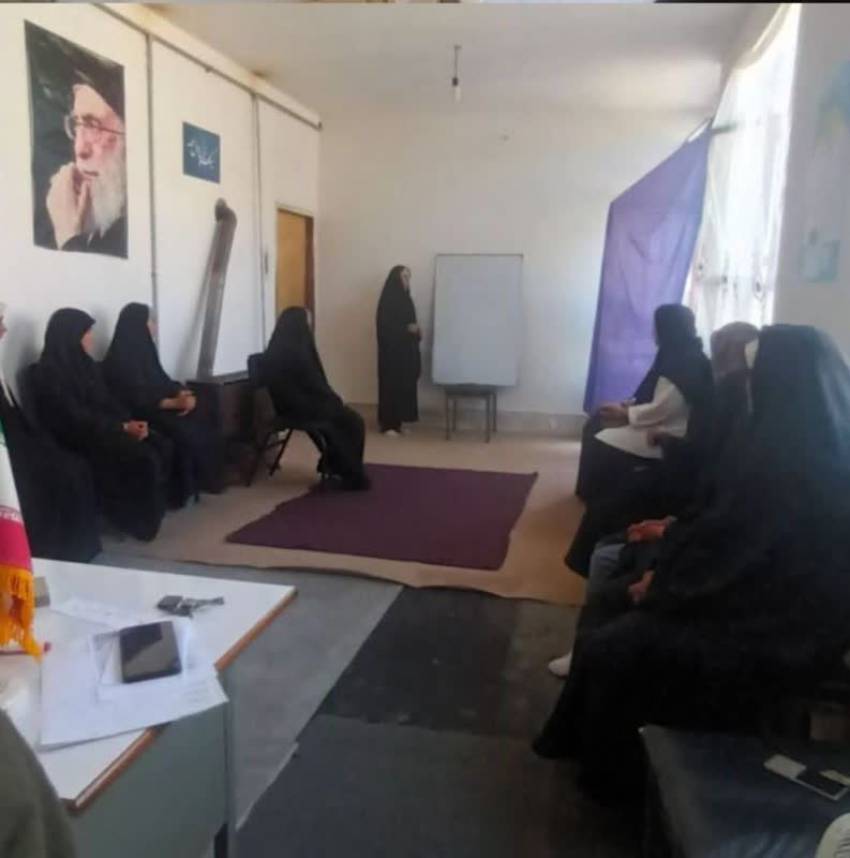  جوانی جمعیت