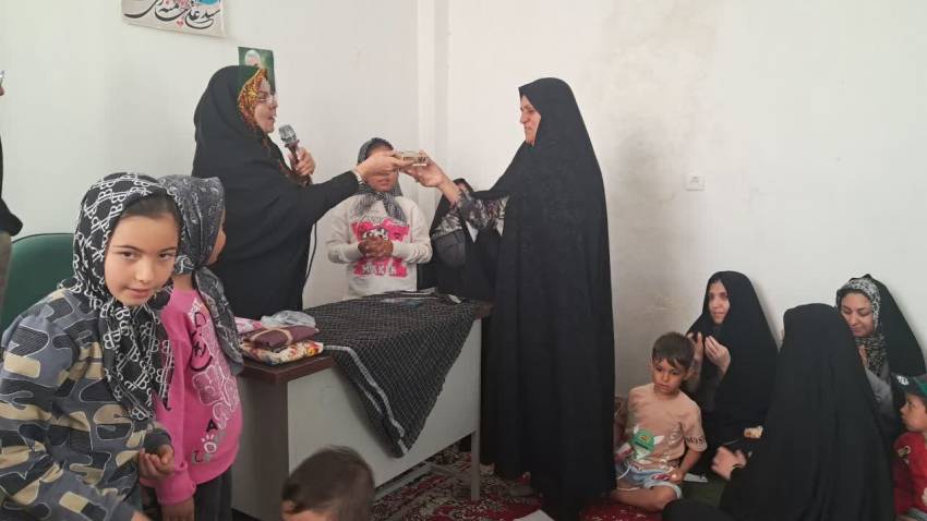 جوانی جمعیت
