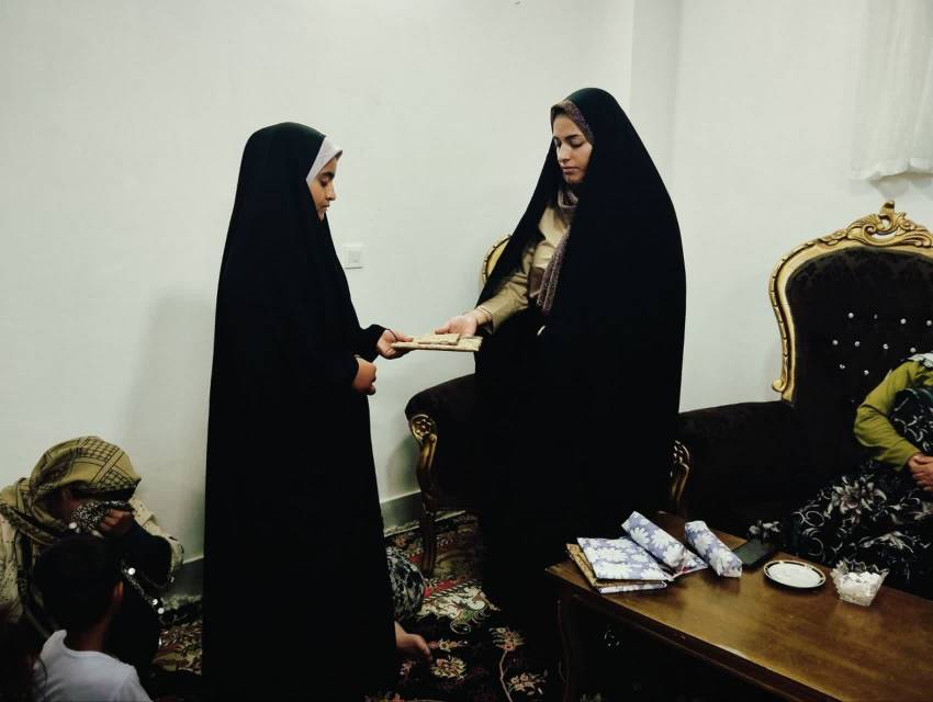 عفاف_و_حجاب