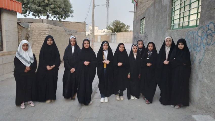 عفاف_و_حجاب