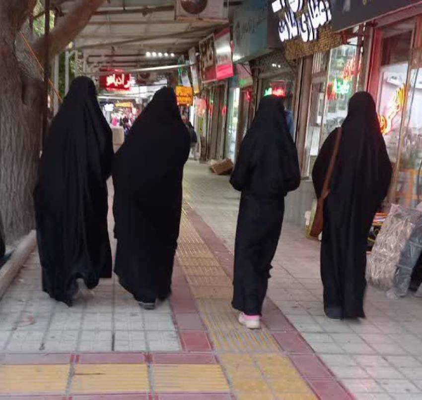 عفاف_و_حجاب