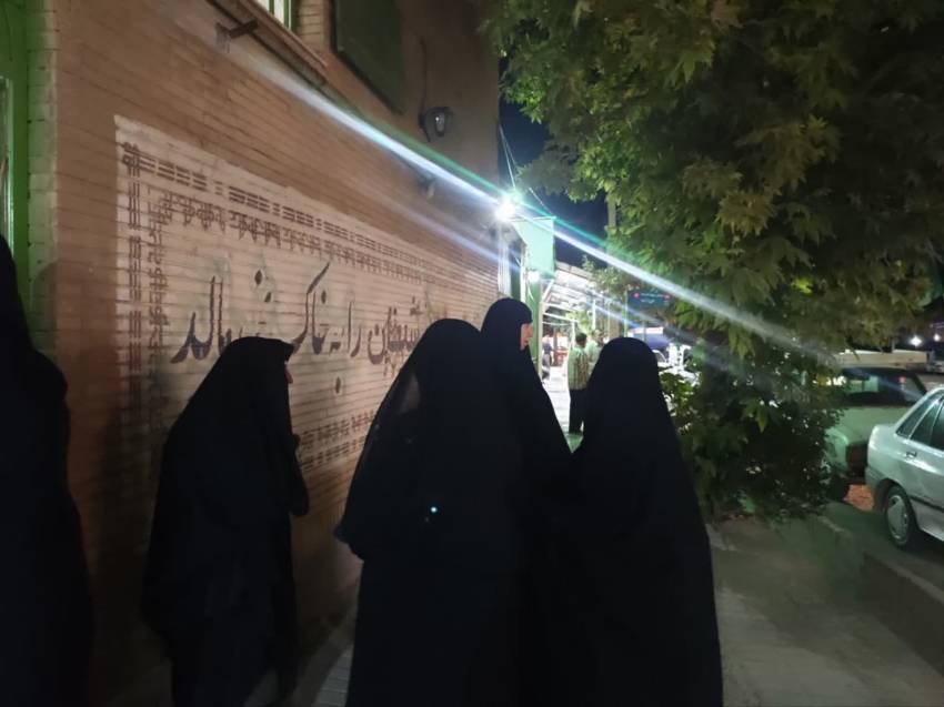 عفاف_و_حجاب