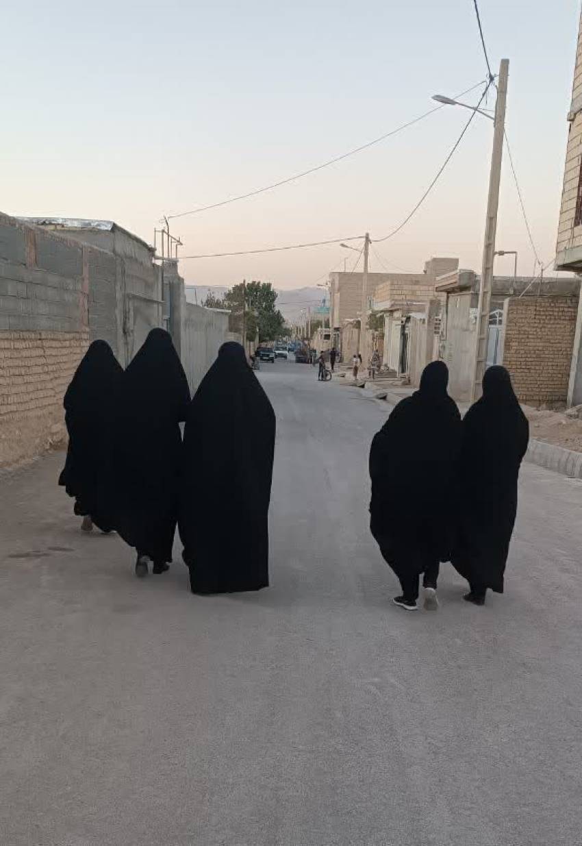 عفاف_و_حجاب