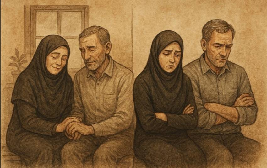 تاب آوری اجتماعی
