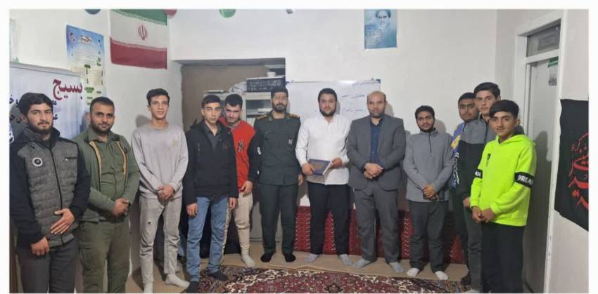 ضابطین
