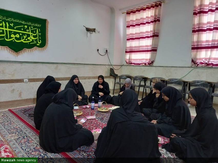 جوانی جمعیت