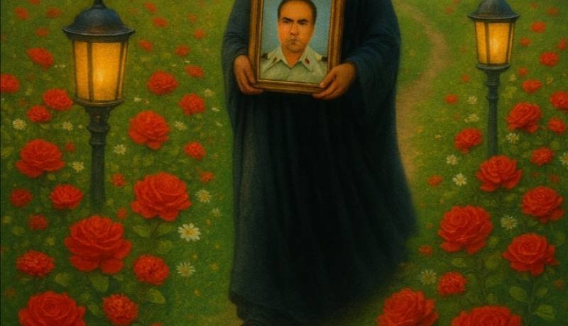 شهید امنیت 