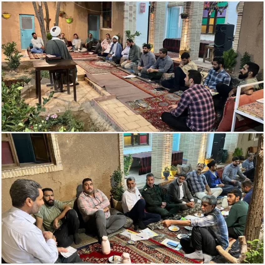 ناحیه تایباد، خراسان رضوی